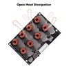 BMS Lossless Active Balancer 2A Energy Transfer Lithium Battery Pack