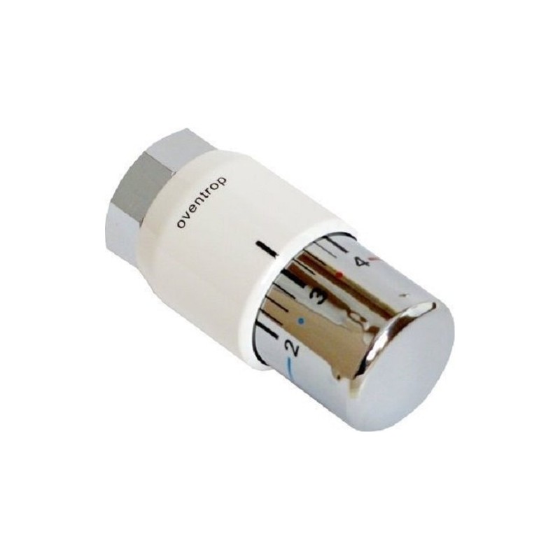 Oventrop Uni SH 1012065 Thermostat with Liquid Sensor 7-28 °C