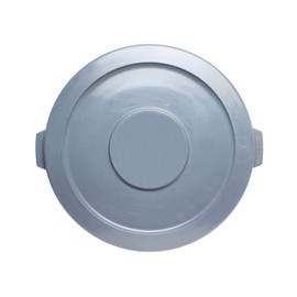 Thunder Group Lid for 20 gallon trash can, grey, comes in each