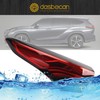 Dasbecan Left Drive Side Tail Light Assembly Rear Lamp Compatible