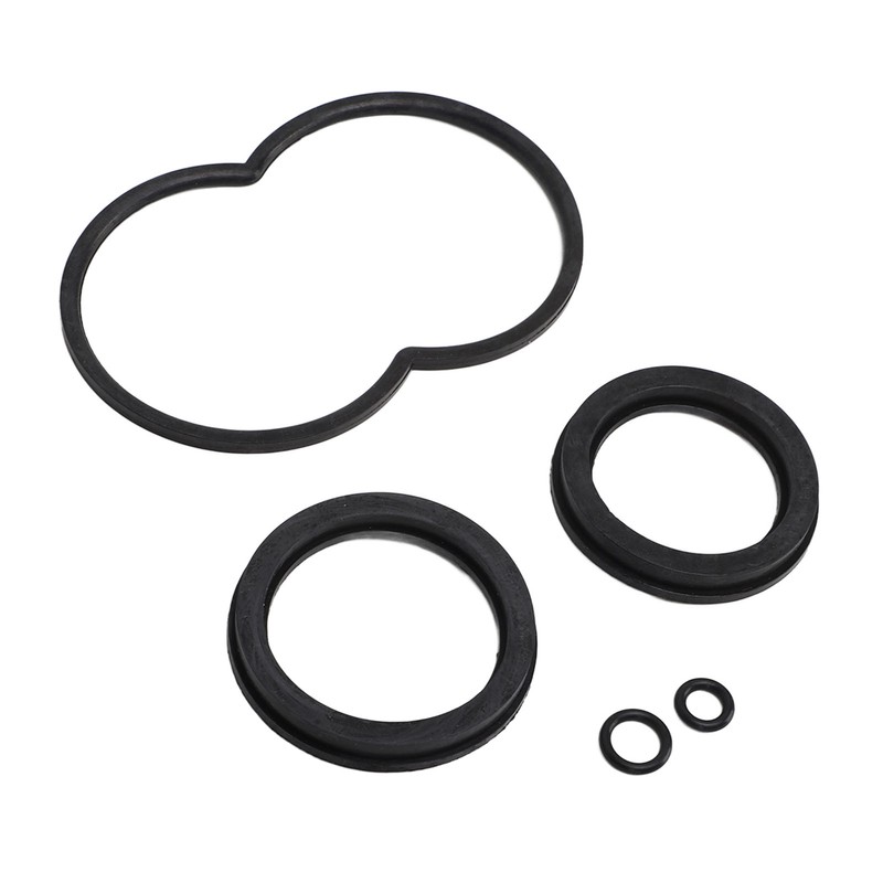 Hydroboost Repair Kit 2771004 Hydro Boost Leakage Proof Seals Rubber