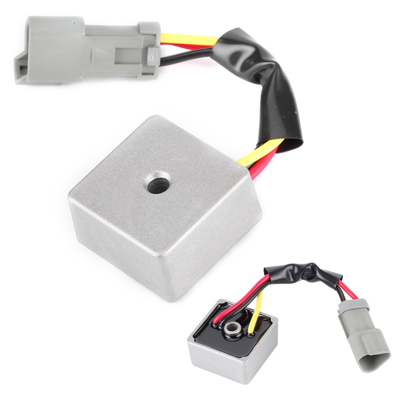 Voltage Regulator for Club Car Precedent Gas Golf Cart 2004‑Up