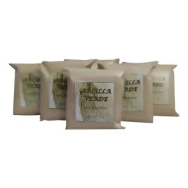 Arcillas Y Barros Para Mascarillas Faciales 3 Piezas                                                                                                  
