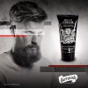Barracuda Crema Fijadora Cabello, Barba Y Bigote Hold Cream