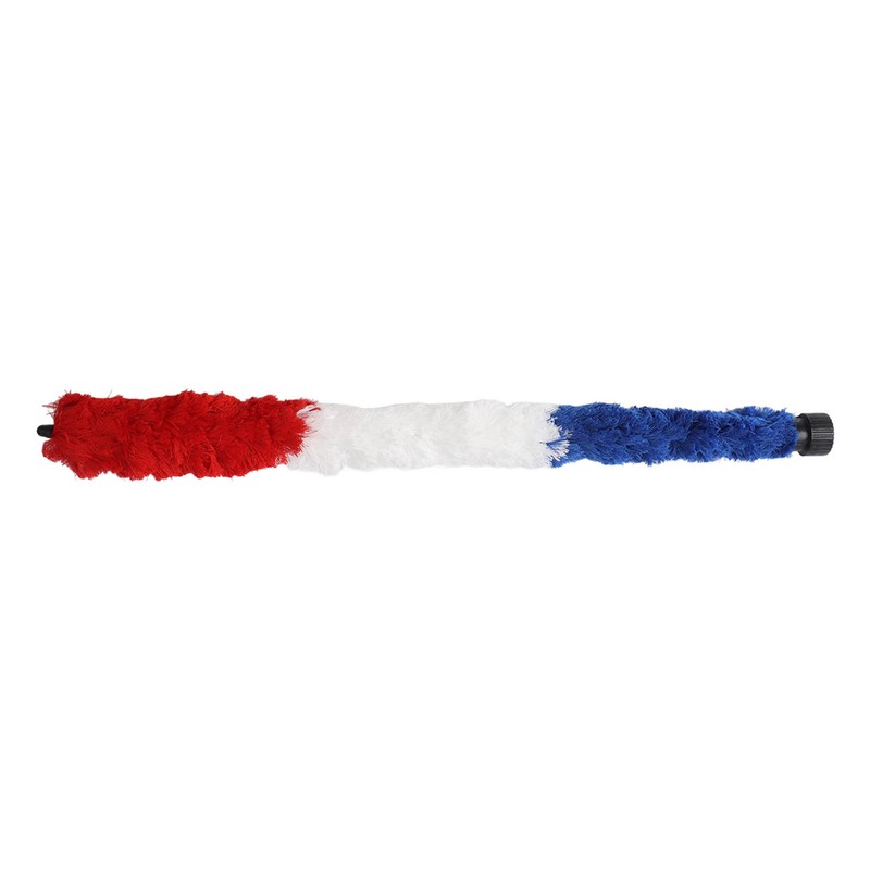 Tenor Saxophone Cleaning Brush Rod Sax Pad Saver Cotton Swab