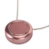 Purifier Necklace Rechargeable Quiet Portable Negative Ion Wearable Air Purifier