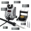 GALLUNOPTIMAL Pionier Soldering Station 110 - 68 Watt - Temperature
