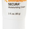 Secura Crema Hidratante Para Manos Y Cuerpo Sin Perfumar 3