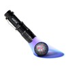 HQRP Professional 365 nM 3 Watt LED Gemstone and Mineral