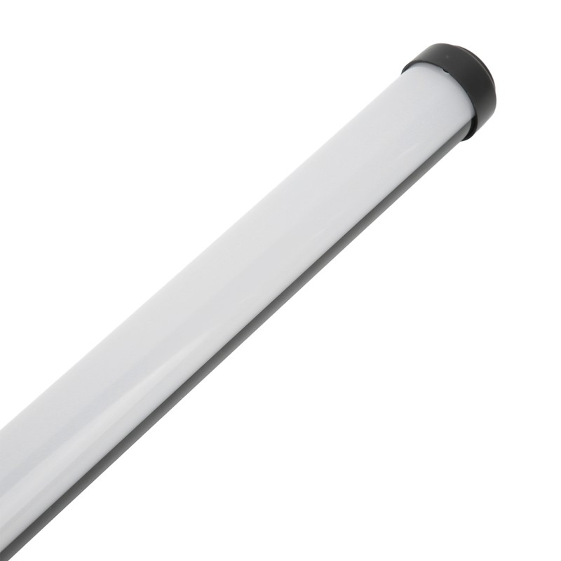 Portable RGB Handheld LED Video Light Wand Stick Outdoor Photography
