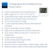 YoLink SpeakerHub & Two Temp/Humidity Sensors Starter Kit – Audio