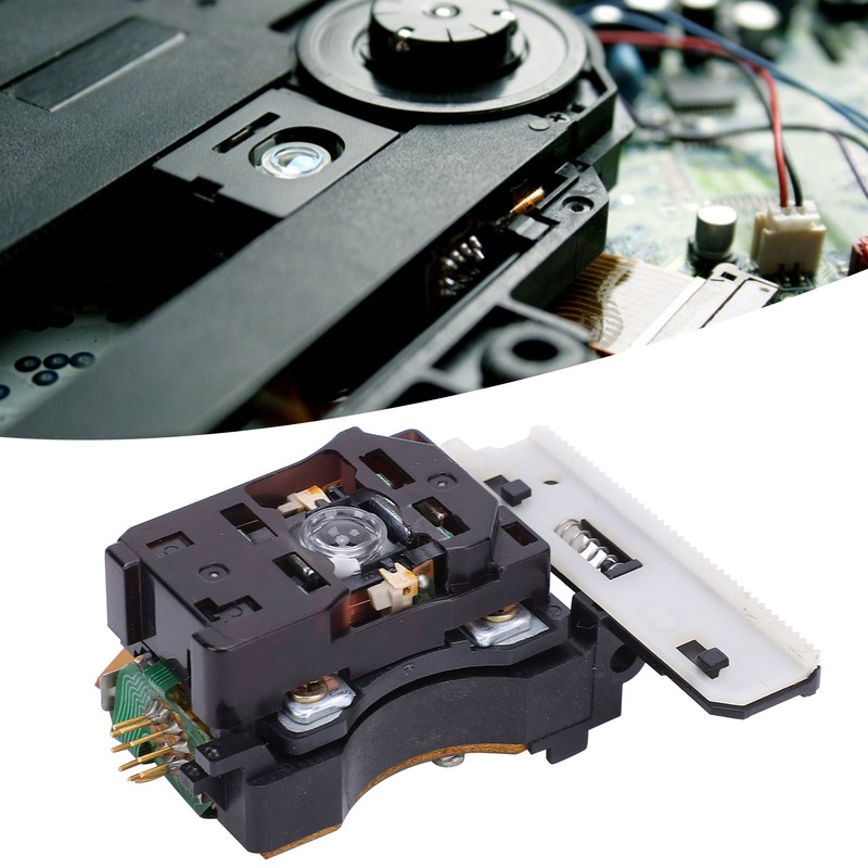Laser Head Inverted CD PNP1245 Optical CD Player Accessories for