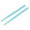 Virtual Air Drum Kit RGB Lamp 8 Sound Effects Bluetooth