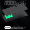 BOYI Lucky75 Aluminum CNC Quick Release Mechanical Keyboard,BT5.0/2.4G/Type-C Tri-Mode Custom