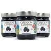 Oregon Growers Marionberry Fruit Spread - Marionberry Jam Made In