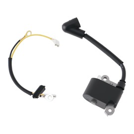 OTOTEC Chainsaw Ignition Module 575803501 545199901 Compatible with Husqvarna Module Part Ignition Coil