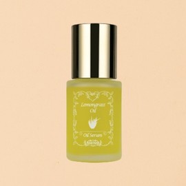 Skinbolic Lemongrass Oil Serum 30ml / 스킨볼릭 레몬그라스 오일 세럼 30ml