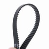 Generic GT2 Timing Belt, 6mm Closed Loop Rubber Belt, Length