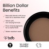 Billion Dollar Brows Eyebrow Powder in Blonde – Achieve Fuller,