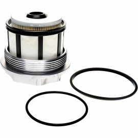 xinhao34 Fuel Filter w/Cap for Ford 7.3LV8 1999-03 F250 F350 F450 F550 Super Duty 2000-03