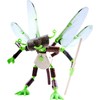 HABA 306308 Terra Kids Connectors Construction Set Forest Heroes Creative