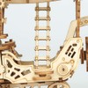 Rolife 3D Toy Puzzle Decoration Gift Wooden Model Kits for