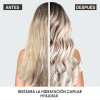 Nutrapel Hyalusilk Ácido Hialurónico Shampoo + Bifásico