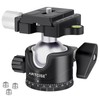 ARTCISE 36mm Low Center of Gravity Ball Head Aluminum 360