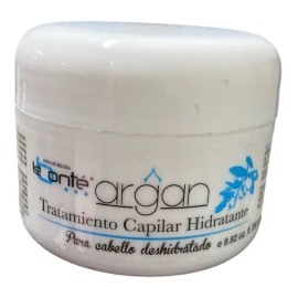 Argán Labonte Tratamiento Capilar Hidratante 250 Gramos