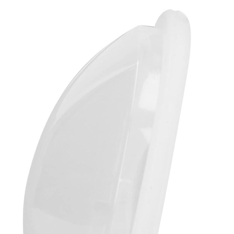 Recolector De Leche Materna, 2pcs Protectores De Lactancia, Usable Buena