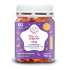 Flor De Jaguar | Pack 2 Dfn Gummies - Con
