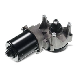 Wbeng Front Windshield Wiper Motor for F150 08-10,for Escape 08-12,for Expedition 09-14,for Explorer 08-10,for Explorer Sport Trac 08-10,for Mustang 08-14,for Taurus 08-12,for Taurus X 08-09