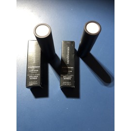 bareMinerals Statement Luxe-Shine Lip Stick , Tease 2 Pk