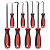 Performance Tool 1980 8pc Hook & Pick Set