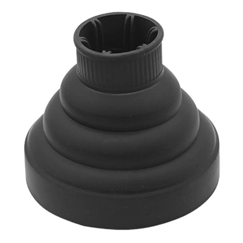 Difusor Retráctil Silicona Universal Secadora