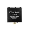 FX-AUDIO- FX-D05J COAXIAL to OPTICAL High Resolution SPDIF Interface Converter