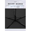 Parasol, Lightweight 110g, UV Protection, Shade, Folding, Women's, Folding Umbrella,