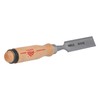 Stubai 351030 30 mm Wood Chisels - Red/Beech