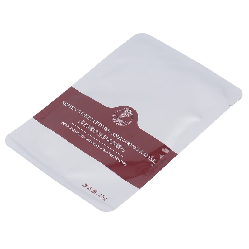 Forehead Anti Wrinkle Patch Relieve Dark Circles Reduce Crows Feet