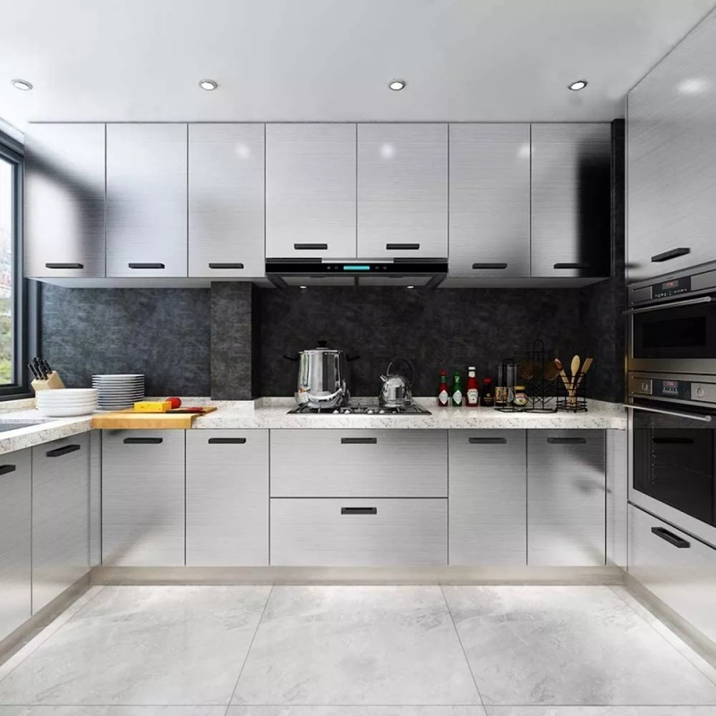 Zuotai Papel Pintado Autoadhesivo, Pegatina Para Coche