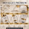 Kit Skincare Colágeno 5 Pasos Rutina Facial Anti Edad