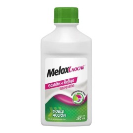 Melox Noche 180 Ml 1 Frasco