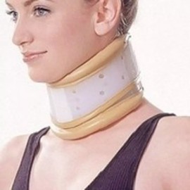 의료용 목보호대 목기브스 목보호기 [XL(I17010-3)] Medical Neck Brace Neck Splint Neck Protector [XL(I17010-3)]