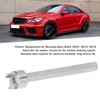 Akozon 4 mm/6 mm Slots Windscreen Washer Nozzle Adjustment Tool