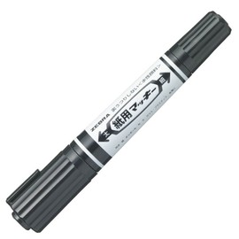 Zebra Mackie Water-Based Markers, For Paper