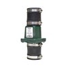 Zoeller 30-0151, 8.25 x 12.00 x 11.00 inches, Gray Cast