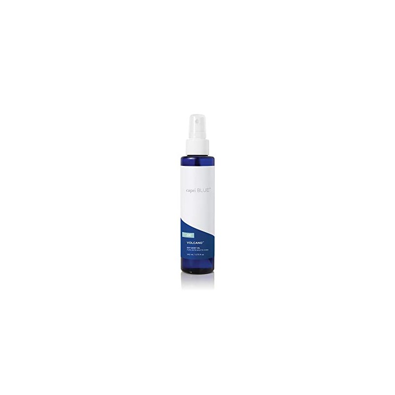 Capri Blue Aceite Corporal - 4.8 Fl Oz - Volcán
