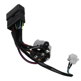 Beck Arnley 201-2056 Ignition Switch