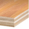 Custom Size 3/4'' Thick Birch Plywood (5" X 7" (6