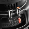 NVX VSW102v3 1200W Peak (600W RMS) 10" VS-Series v3 Dual
